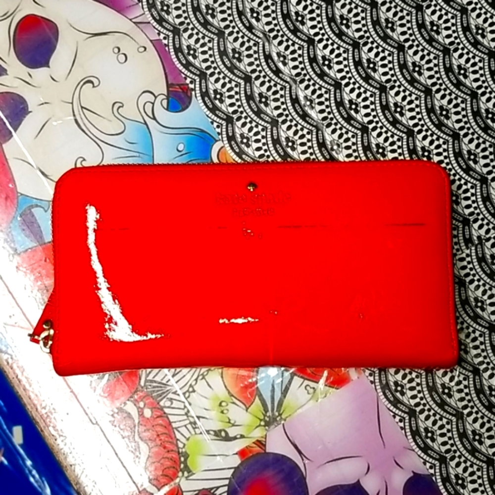 KATE SPADE WALLET